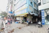 BÁN NHÀ TRƯỜNG CHINH, THANH XUÂN 62M,5T, MT 5.5, Ô TÔ, KINH DOANH, 1 NHÀ RA MẶT PHỐ, NHỈNH 12 TỶ. 0937651883.